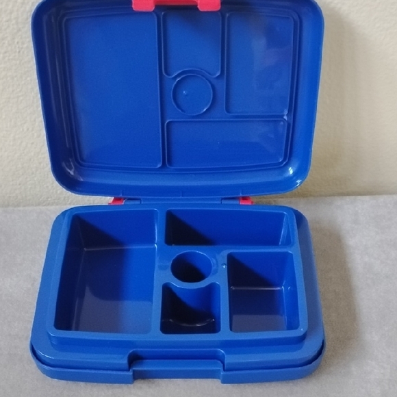 D- NWT Nintendo Super Mario Carry Case - Blue, Red, Green - Picture 5 of 11